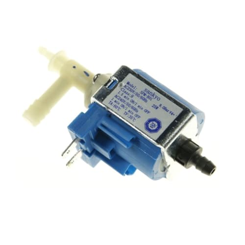 SOS ACCESSOIRE Pompe pour Centrale Vapeur, Fer à Repasser CS-10000040 CALOR