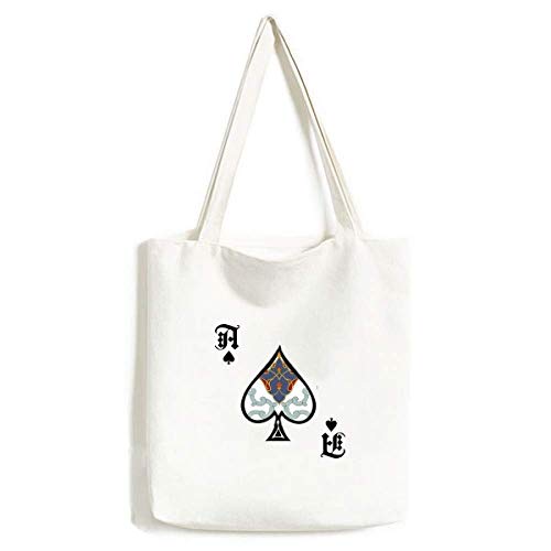 Feuille de poker sac à main coloré au motif parallèle et finitions haut de gamme