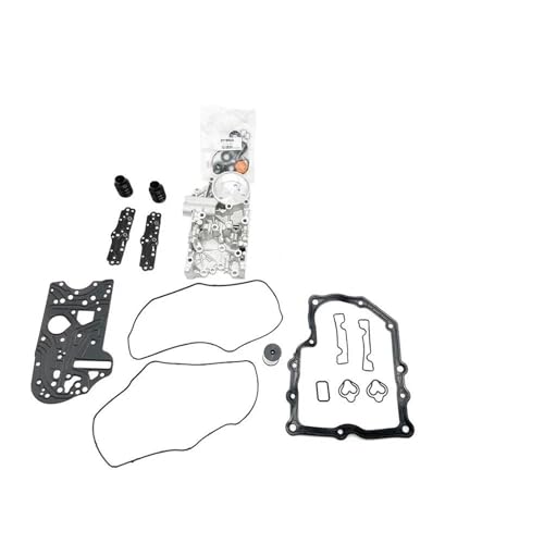 Pièce de Boîte de Transfert DQ200 0AM Moteur de Commande Skoda