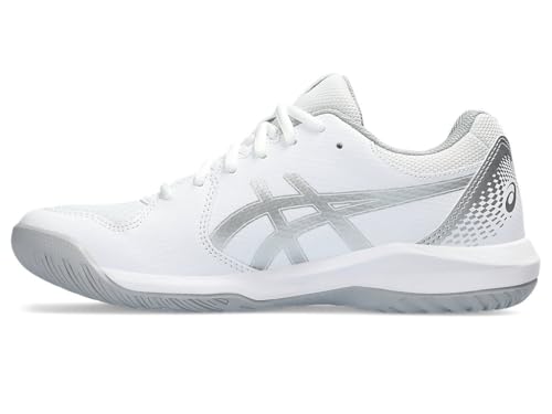 Image of ASICS Women's Gel-Dedicate 8 Tennis Shoes