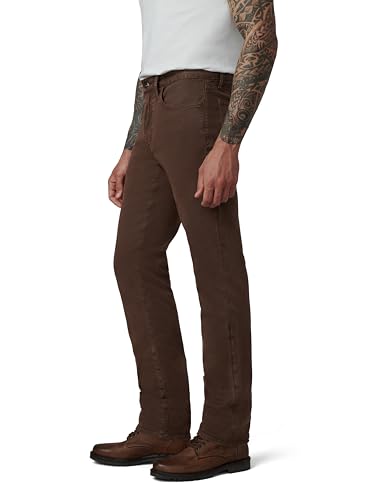 Image of JOE'S JEANS The Brixton Twill