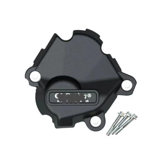 Couvercle protection impulsion alternateur CBR1000RR protecteur stator moto