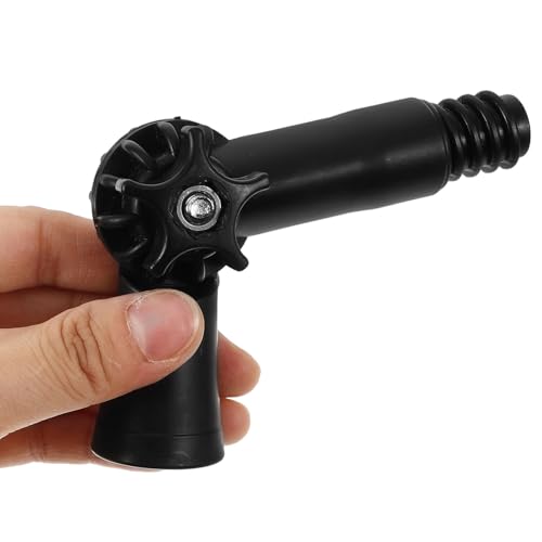 Adaptador de Ángulo Flexible para Zonas Elevadas Difíciles 4