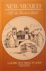 Paperback New Mexico: Off the Beaten Path (Off the Beaten Path New Mexico) Book