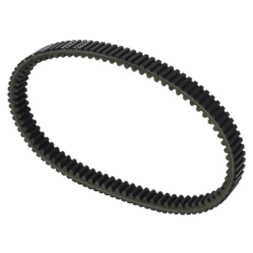 Cadena de transmisión de alta resistencia para Yamaha YP400 Majesty 6