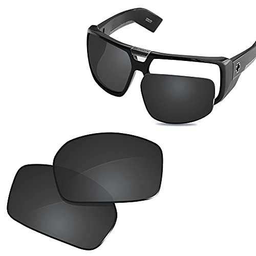 Image of 100% Precise-Fit Replacement Sunglass Lenses for Spy Optic Touring