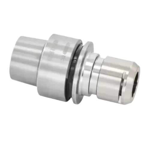 Mandrin HSK32E ER11 60L résistant à la rouille pour éliminer les vibrations CNC