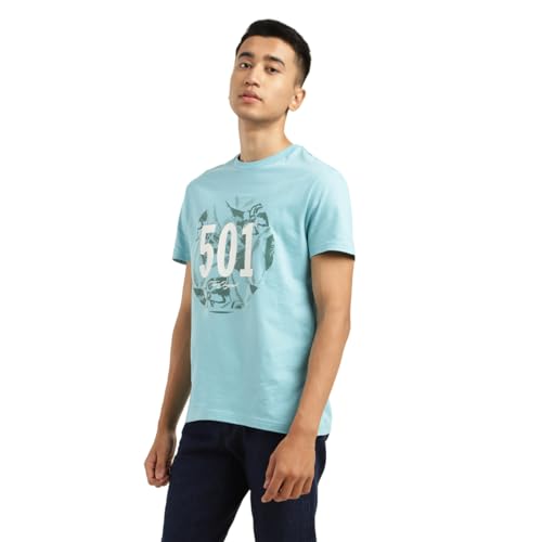 Image of Levi's Women's Relaxed Fit Solid Shirt