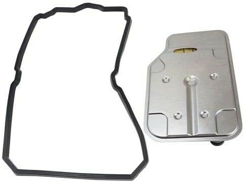 Replacement Automatic Transmission Filter Mechanics Choice for Mercedes C Class E ML