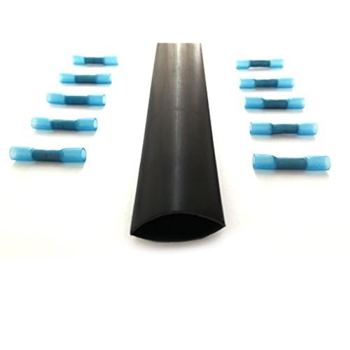 Water Well Submersible Pump Wire Splice Kit For 1012