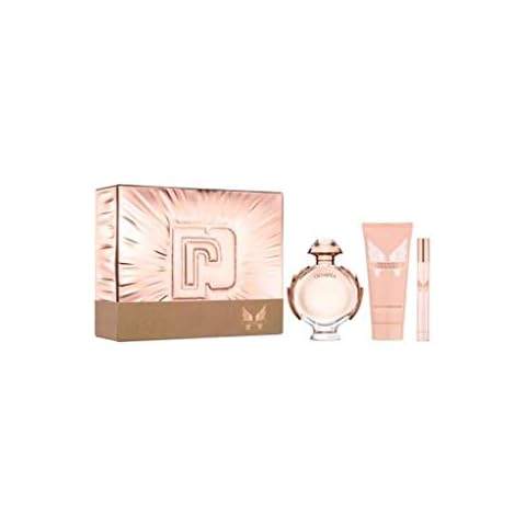 Paco Rabanne Olympea Women's Gift Set Cover