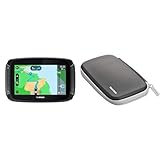 cartographie gps garmin nuvi 200 produit 1: Processeur quadcore : le processeur du GPS Moto TomTom exécute plusieurs commandes simultanément, ce qui permet de doubler la vitesse de traitement et de multiplier par cinq la vitesse de démarrage