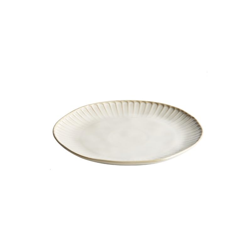 Talerze obiadowe, talerz do naczyń, gospodarstwo domowe, 25 cm, ceramiczny stek, zachodnia, jedzenie, restauracja, kuchnia, zastawa stołowa, salaterka, 25 cm