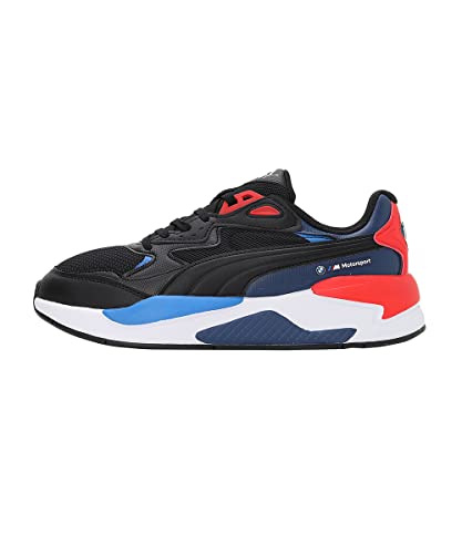 Image of Puma Unisex Lace Up Sneaker Shoes