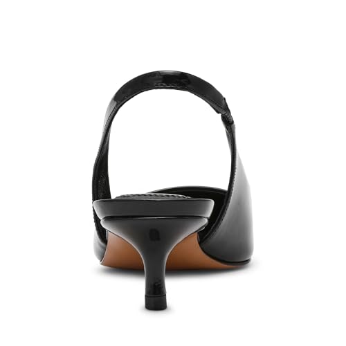 Steve Madden Women's Kittie Pump3