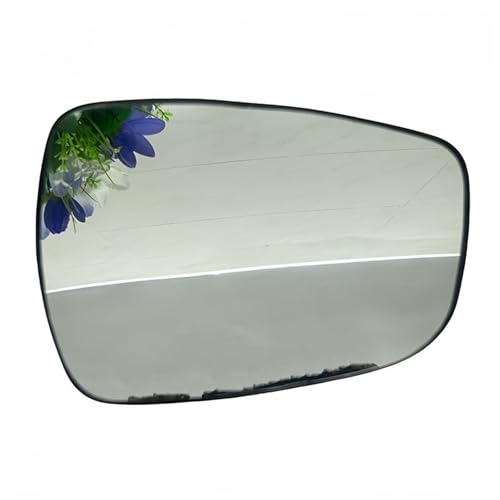 Verre de rétroviseur droit pour Hyundai Elantra 2011-2015 avec option chauffante