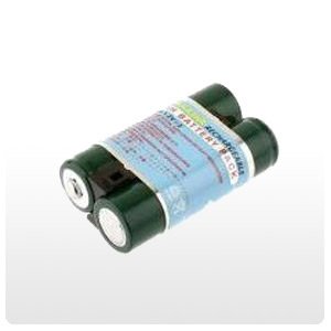 Capacità: 1800 mAh Qualità Batteria - Batteria per Kodak EasyShare Z650 - 1800mAh - 2x1,2V - NiMH