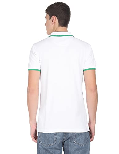 Image of U.S. POLO ASSN. Men's Slim Fit T-Shirt