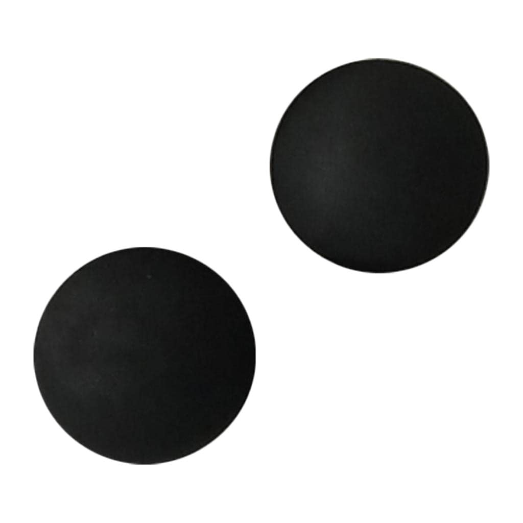 ATORSE 2pcs Electric Muscle Massager Ball Head Therapy Fascia Massage Gun Head| Sporting Goods|Fitness Running & Yoga|Fitness Equipment & Gear|Other Fitness Equipment & Gear-image-45