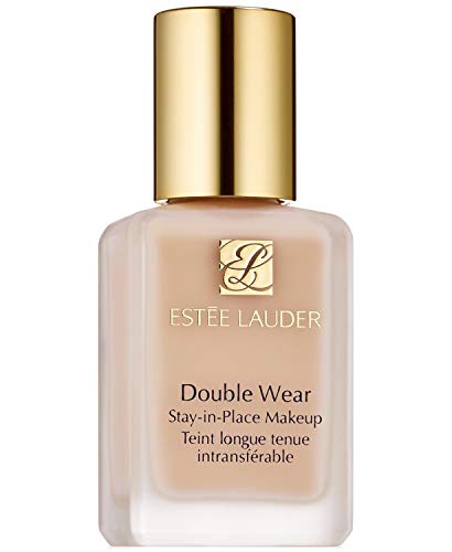 Estee Lauder Double Wear Stay-in-Place Makeup Shell 1C0 1 FL. OZ.