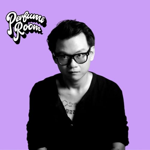 198. SY TRUONG [SYLHOUETTE] ~ The Man With the Paracresol Tattoo.