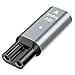USB-C Shaver Adapter 15V Compatilbe with Philips, Mellbree A00390 Charging Converter Compatible with Philips Norelco HQ8505 7000 5000 3000 Series, OneBlade QP6520 QP6530 QP6510