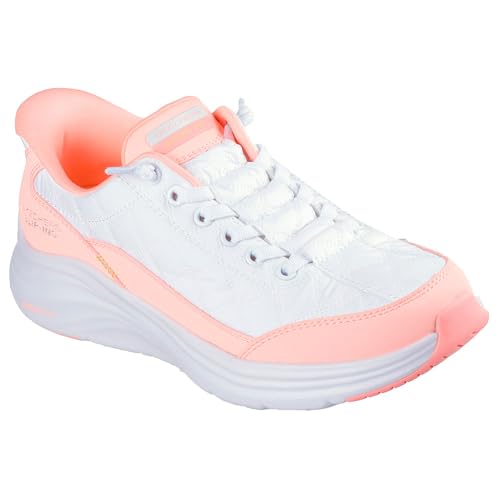 Image of Skechers Women's Contour Foam Cozy Fit Hands Free Slip-ins Sneaker