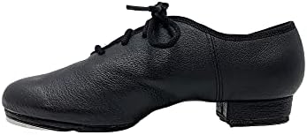 Sansha TA02Lpi T-Split Clog, Black, 14 W BR (Men 9.5, Women 10-10.5 US) | Image 2