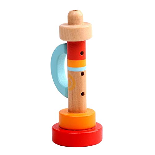 3 Gaats Hoorn Hoorn Preschool Verjaardag - Image 4