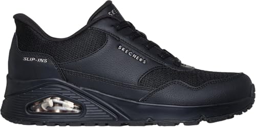 Image of Skechers Womens Uno - Banksia Hands Free Slip-ins