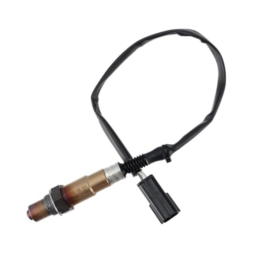 Sensor lambda 0 258 006 974 de cuatro cables para sistema de motocicleta 3
