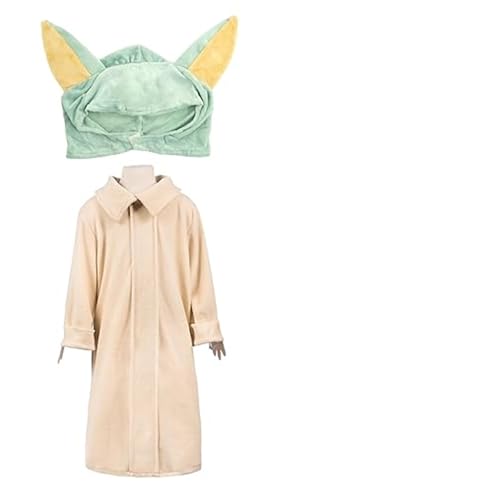 SHAWINKLE Kostüm Kinder,Kostüme für Kinder,Child Kleinkind Kostüm,Dress Kostüme,Kinderkostüm für Junge Mädchen Cosplay,Karneval Fasching Halloween Kindergeburtstag Party Kostüm