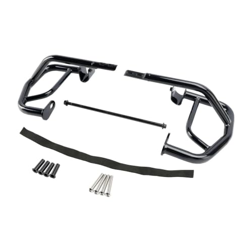 Barre sécurité Rebel CMX 500 protecteur cadre pour road trip