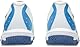 ASICS Herren Gel-Rocket 11 Sneaker, White Lime Burst, 44.5 EU