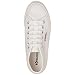 Superga 2578-cotu, Zapatillas de Gimnasia, Blanco (White 901), 35 EU