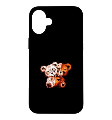 �R�[�����J���[ �C�[�r���c�C��-v2 �R�[�����O���t�B�b�N �X�}�z�P�[�X iPhone 16 Plus �p