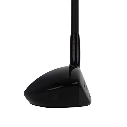 Mazel-Golf-Fairway-Wood-5-para-hombres-44-pulgadas-diestras-18-grados