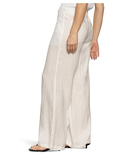 Sanctuary Women's Relaxed Linen Arden2