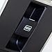 Car Spare Accessories Sunroof Window Switch Button Cover for Benz W204 C-Class 21290646019051