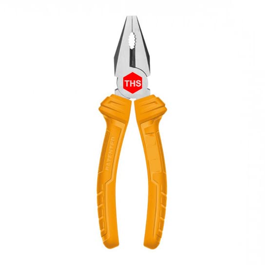 THS Chrome Multipurpose Plier 8" 200mm (B0C46KLQ2Q) Amazon Price History, Amazon Price Tracker