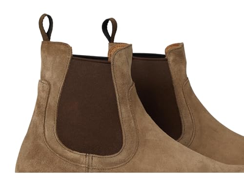 Image of Allen Edmonds Men's Tanner Boots | Casual Boots