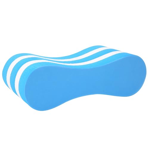 Tabla de natación clip EVA diseño figura ocho miniatura 3