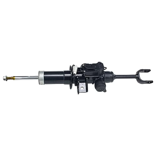 Amortisseur avant gauche F07 F06 pour corriger les vibrations de suspension 37116850221