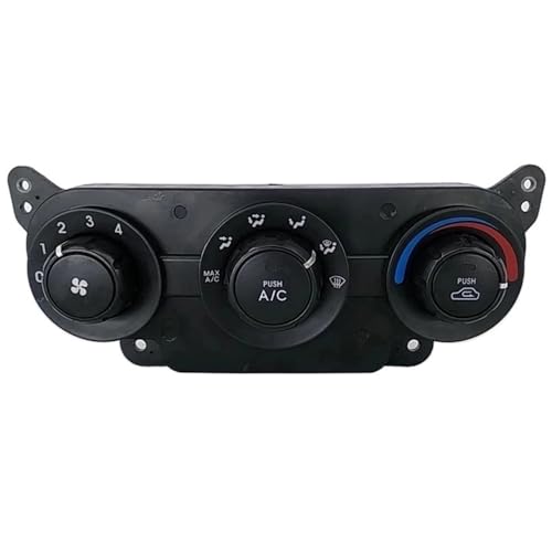 Commande climatisation 972502f000 pour Kia Cerato Forte K3 2008-2013