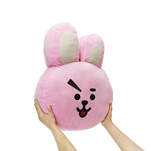 See full amazon price history chart for SUI Cooky BT21 Soft Toy Plush Pillow Cushion Teddy Bear Baby Kids Boy Girls Soft Toy Medium Size SUI Cooky BT21 Soft Toy Plush Pillow Cushion Teddy Bear Baby Kids Boy Girls Soft Toy Medium Size (B0974X6QMV) Amazon Price History, Amazon Price Tracker