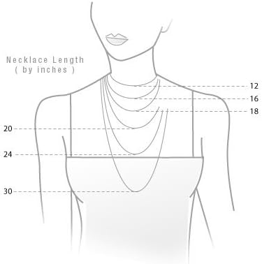 Miniatura 5 de SILVERCLOSEOUT Collar de caballito de mar de plata de ley para mujeres adultas y adolescentes, Plata esterlina, No es una piedra preciosa