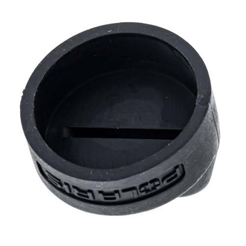 Image of Polaris 5458344 Key Switch Key Cover