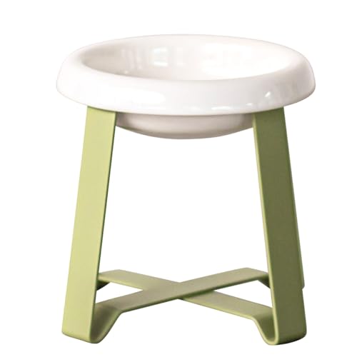 PECOLO(ペコロ) FoodStand(Stall)浅型陶器