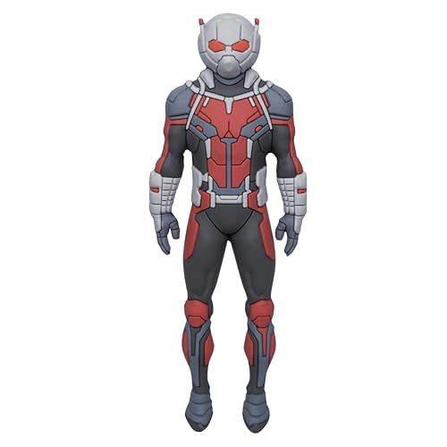 Marvel - Imán decorativo 3D flexible Ant-Man miniatura 1