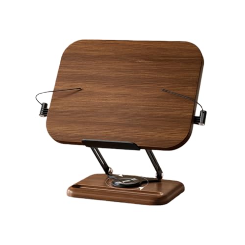 Tomeka�{�I�A���A�Ǐ��e�[�u���A�܂肽���ݎ��f�U�C���A360°��]�A���i�K�p�x/���������A���@�\���C�ޓǏ��X�^���h�A���肵���ؐ��p�l���B (A)